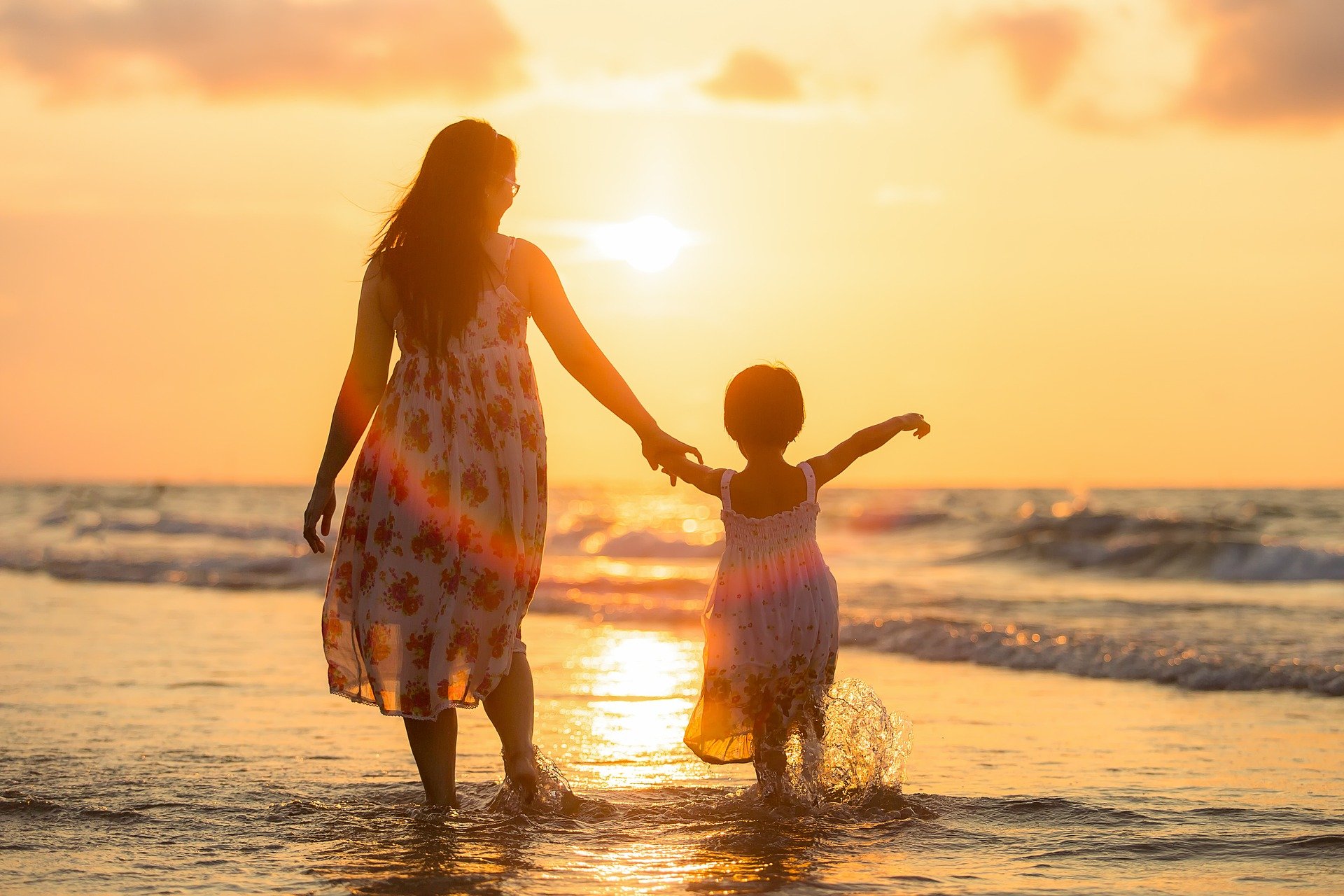 Are holidaymakers in danger of finding more than shells on our beaches?