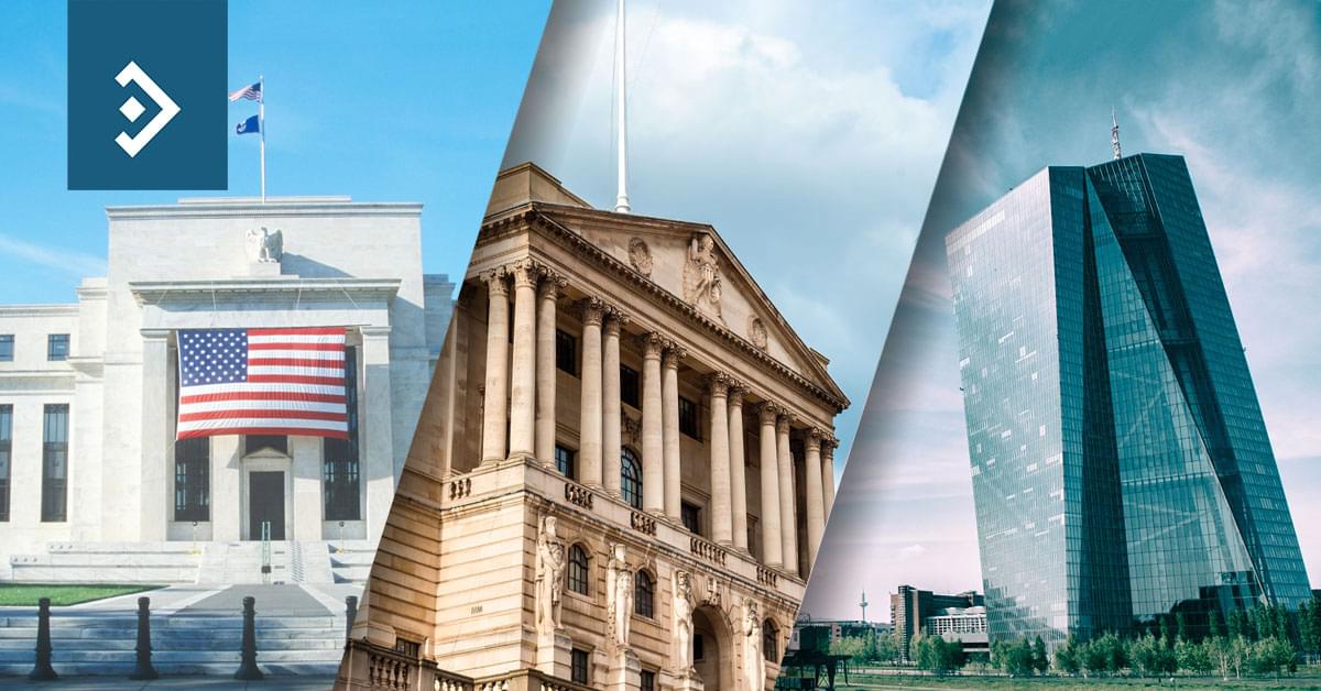 Chamber Market Commentary - Bailey still unsure about hike