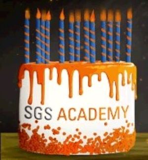 SGS Academy UK celebrates 30 years of global training delivery - 20% off courses for members