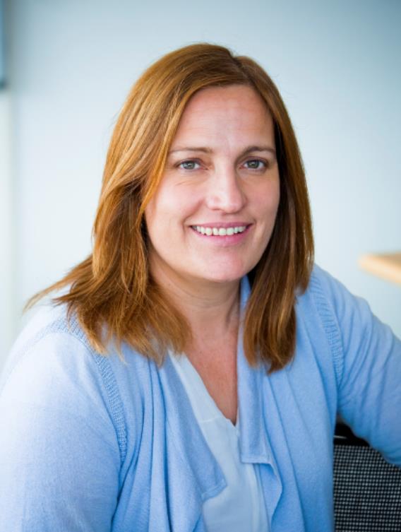 The Scott Bader Group Board appoints Debbie Baker as Non-Executive Director