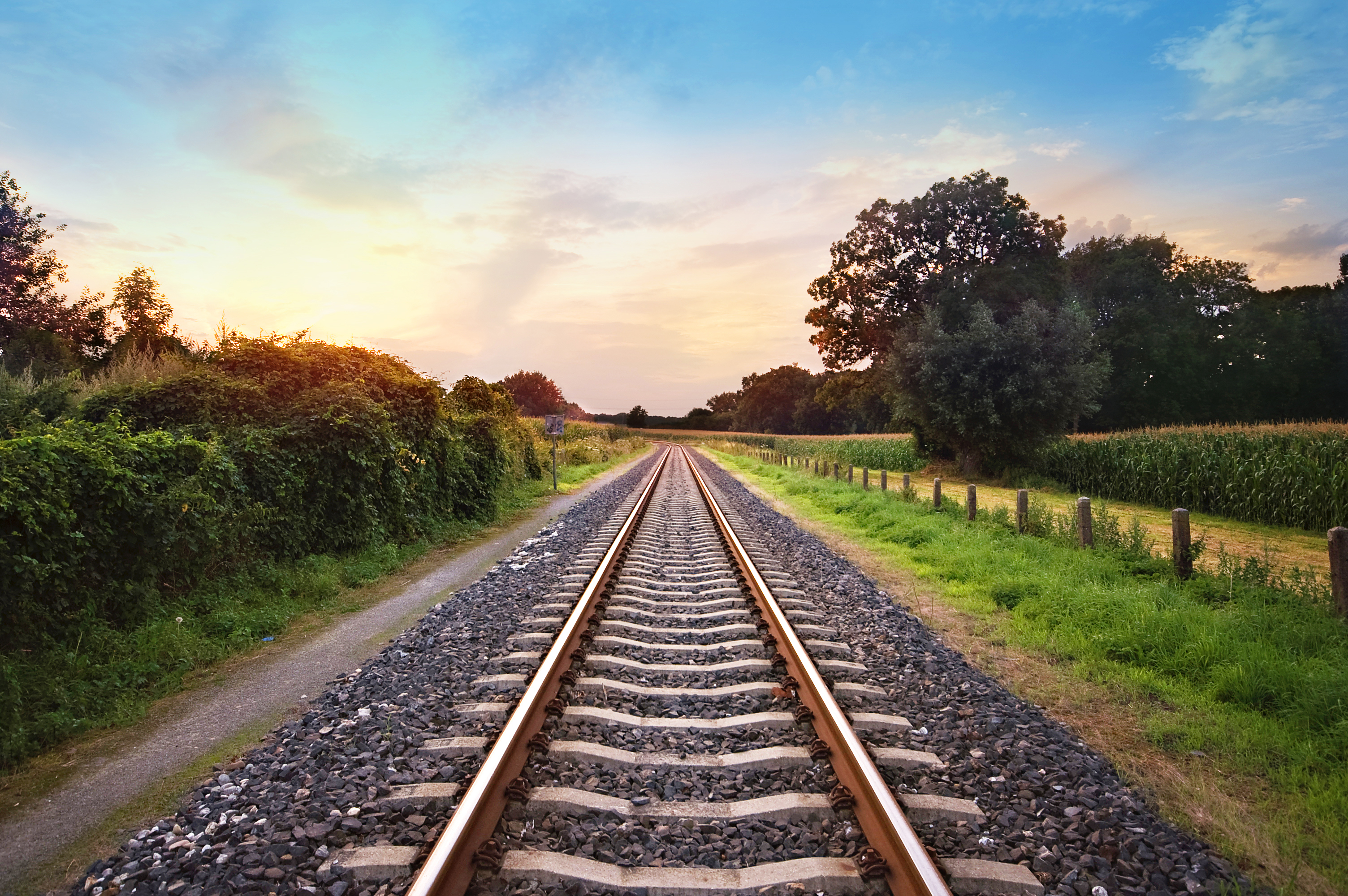 National infrastructure projects