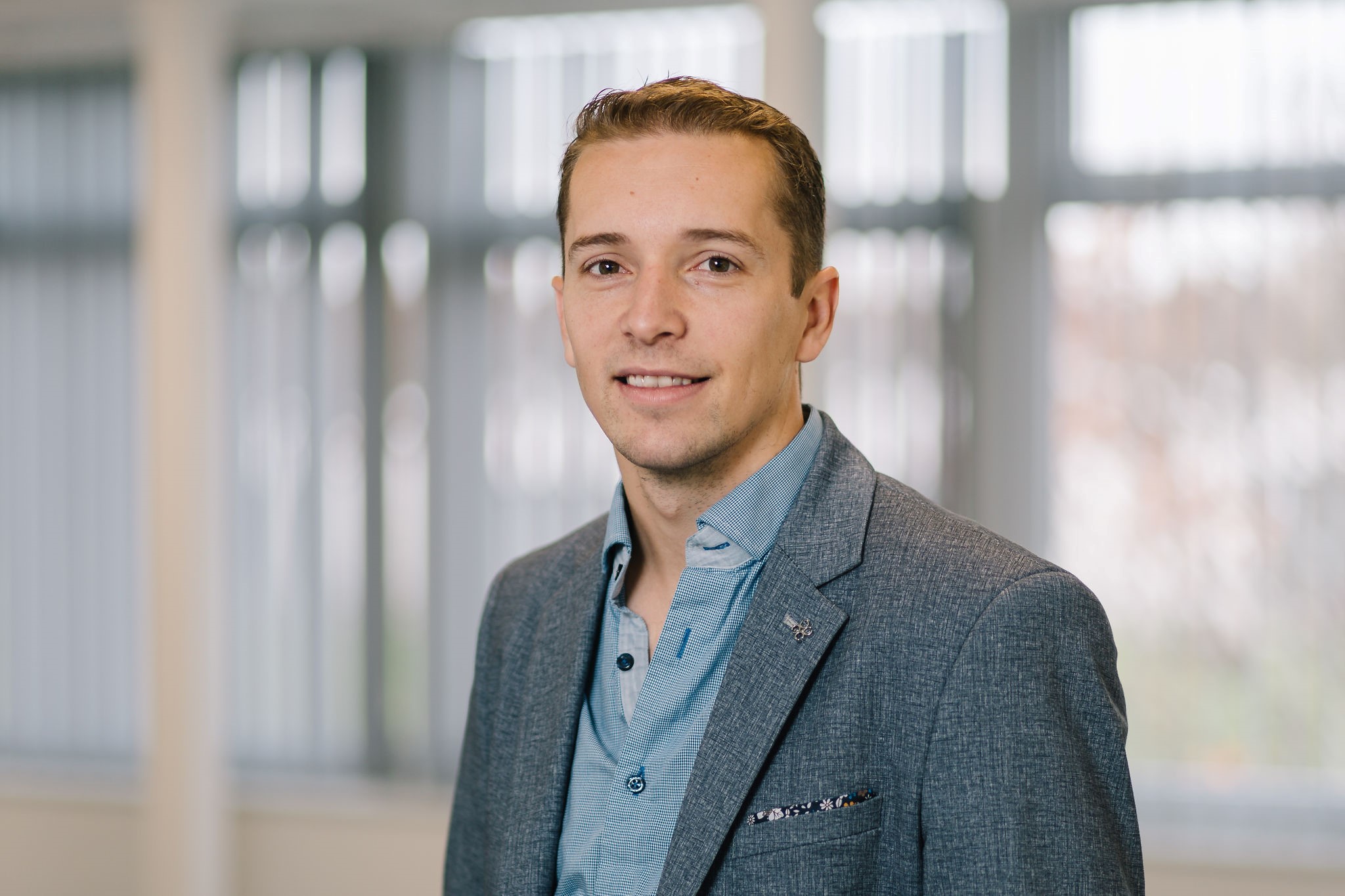 Glide appoints current Director of Sales and Marketing as its new Managing Director