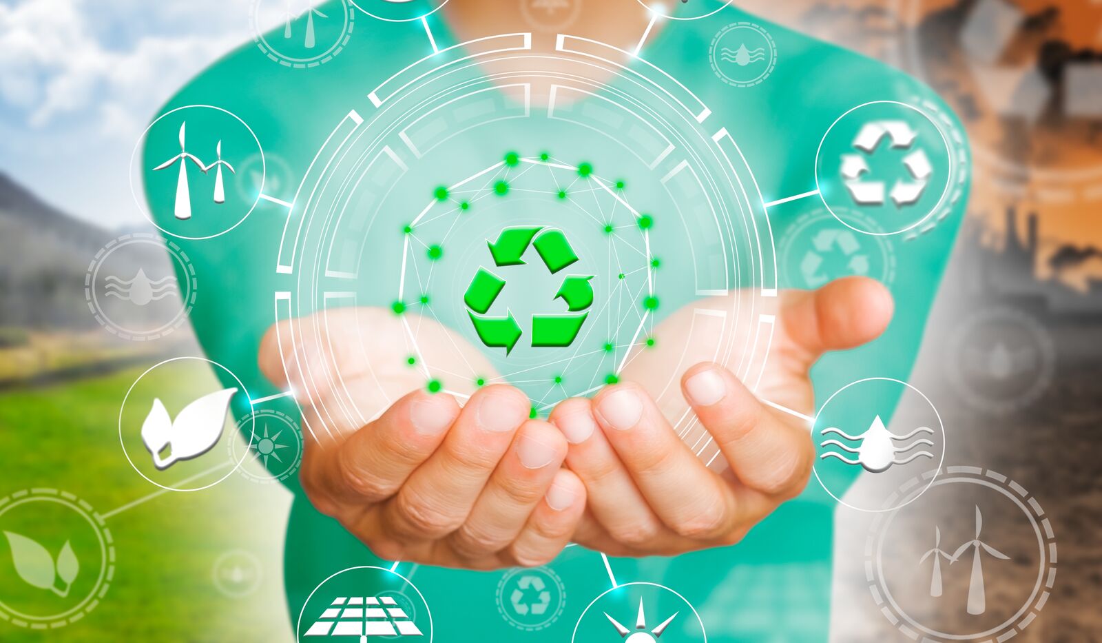Don’t get caught out with greenwashing