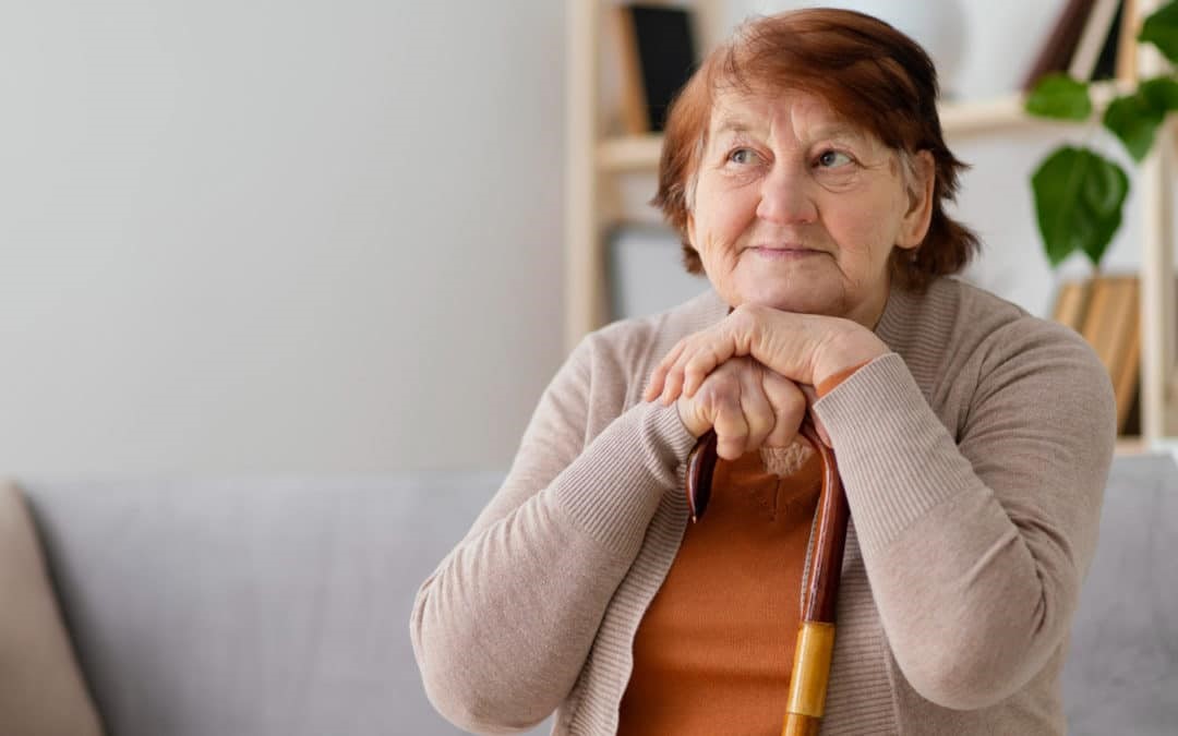 Women in Later Life Divorce