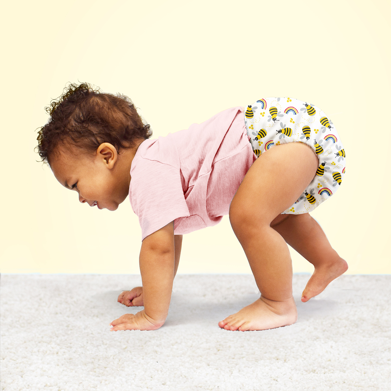 Bambino Mio crowned ChangeTime Champions Northamptonshire Chamber