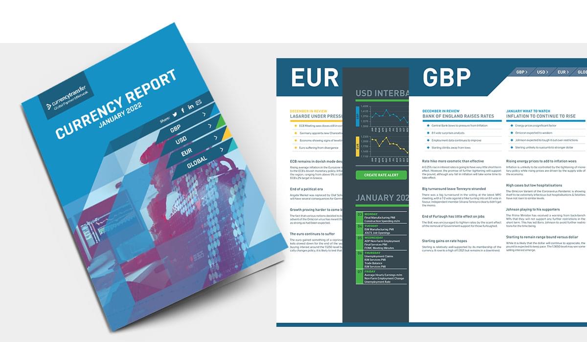 Chamber Market Commentary - Exports still suffering from Brexit