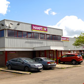 Hampton Steel Buys UK Agricultural Business from Betafence