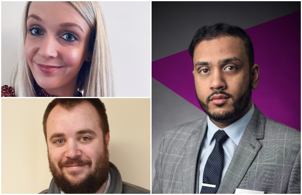 New faces join Next Generation Chamber committee
