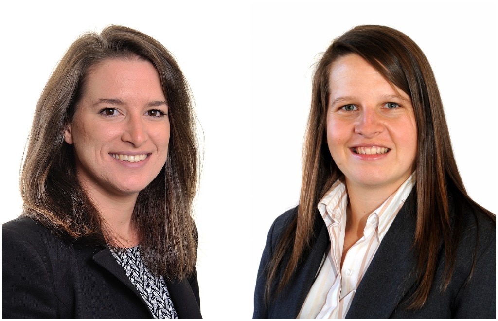 Five senior promotions at Howes Percival