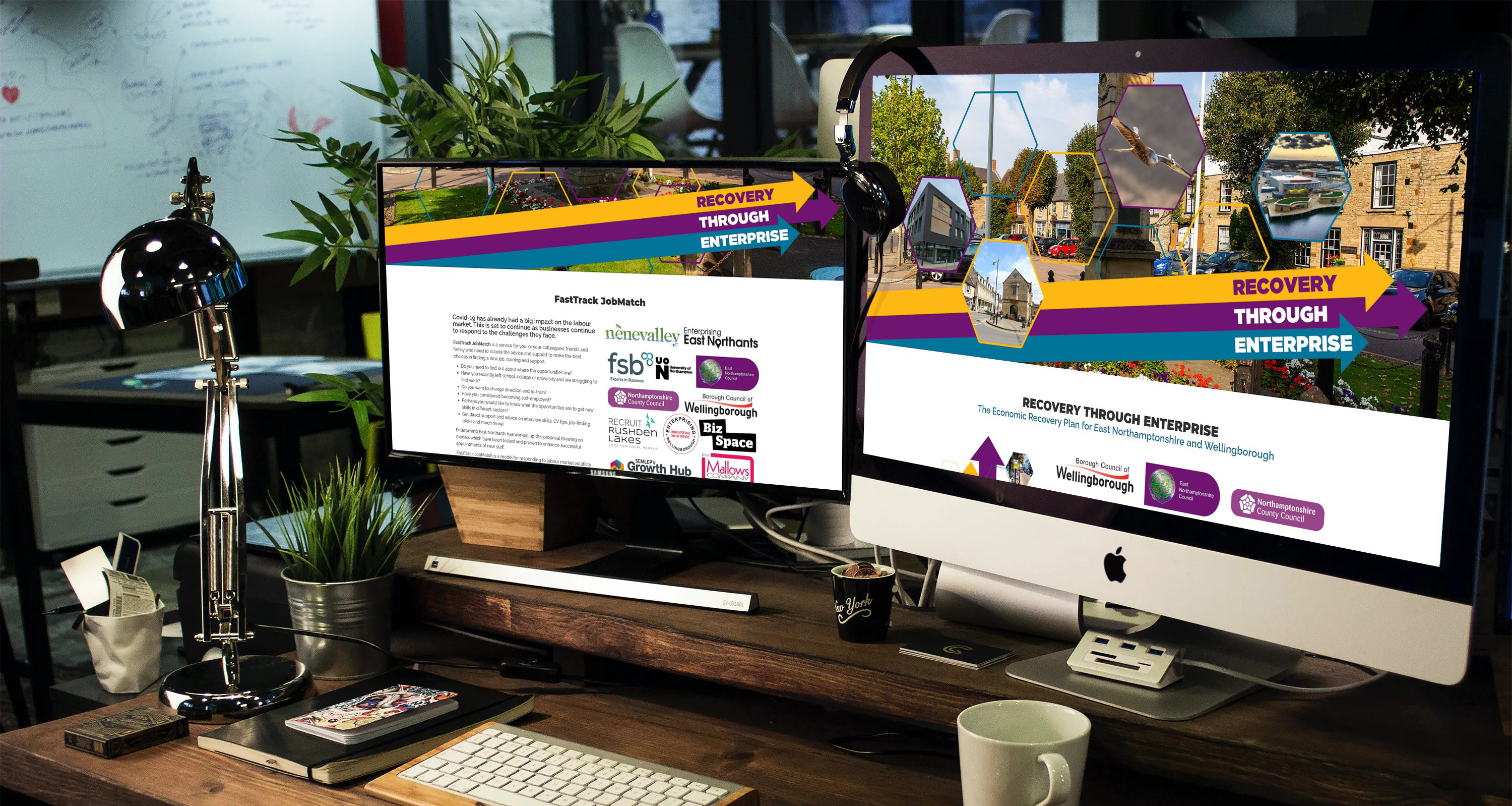 POPPY DESIGN STUDIO QUICKLY DESIGN AND DELIVER RTE WEBSITE