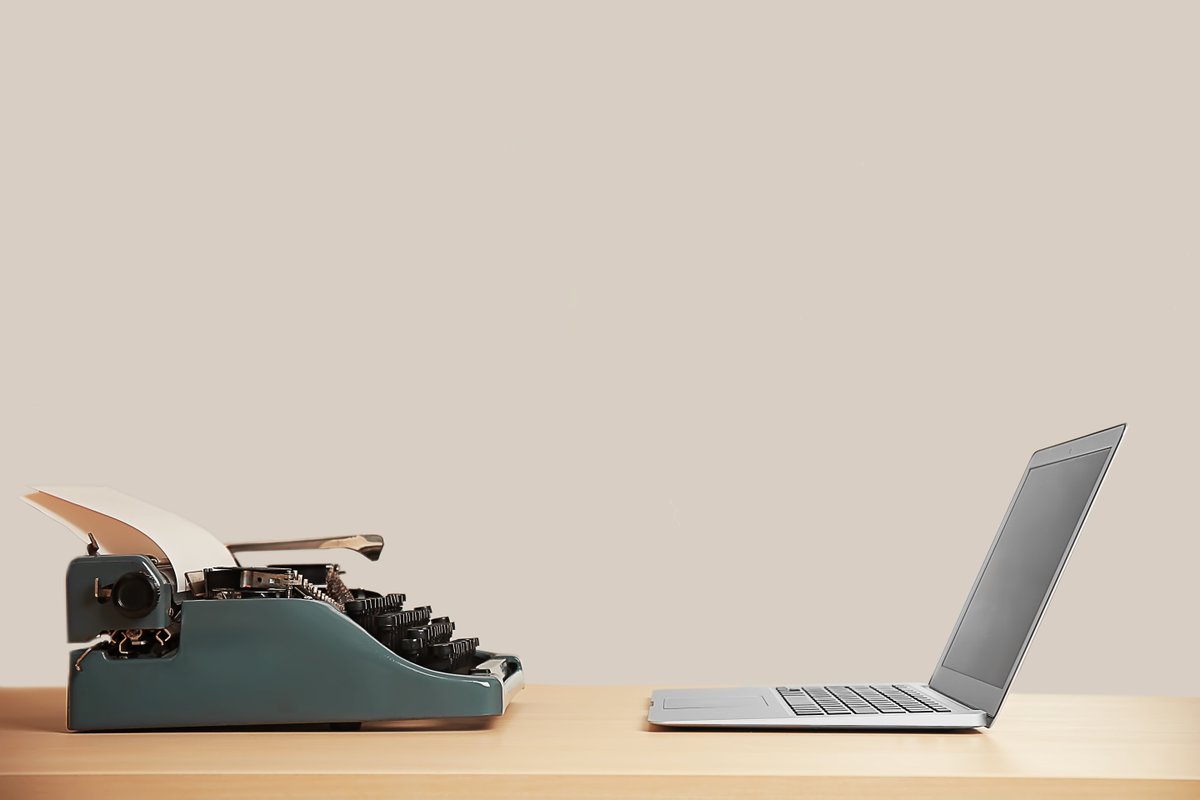 UK accounting continues ‘slight’ shift towards digital