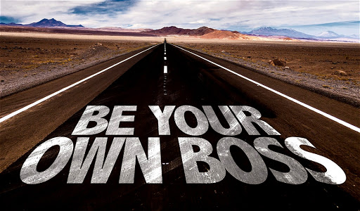 Be your own boss without the shackles of being your own landlord