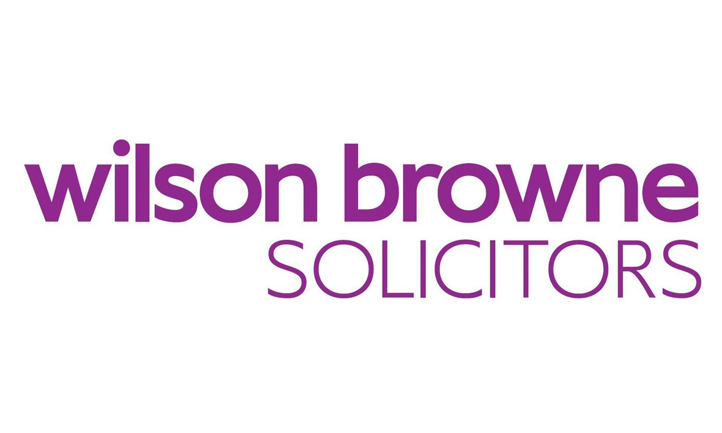 Wilson Browne Solicitors Logo