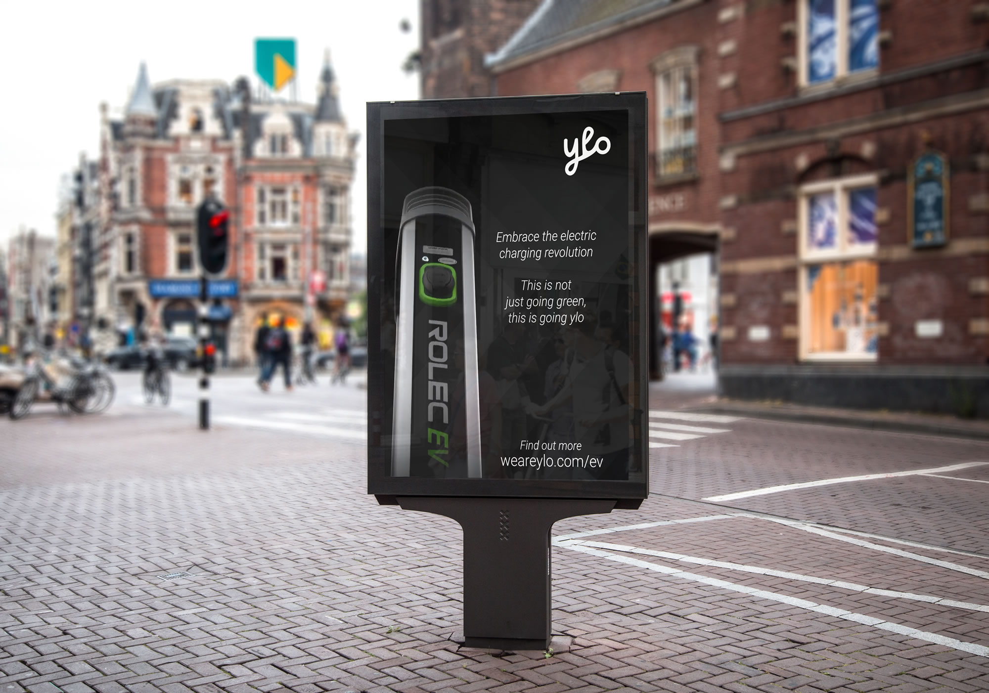 ylo launches new Green campaign across Northampton & Milton Keynes